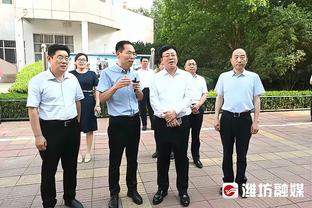 近9场比赛7场20+！里夫斯：我感觉很好也很自信 需搞清楚如何赢球